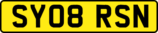 SY08RSN