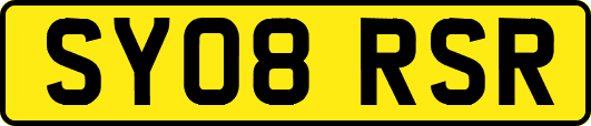 SY08RSR
