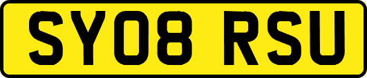 SY08RSU