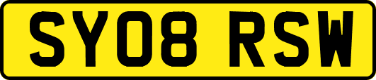 SY08RSW