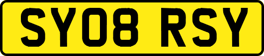 SY08RSY