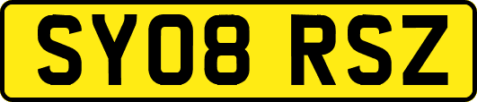 SY08RSZ