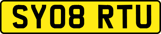 SY08RTU