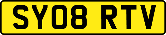 SY08RTV