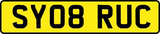SY08RUC