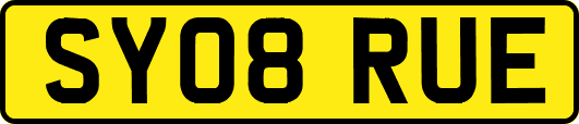 SY08RUE