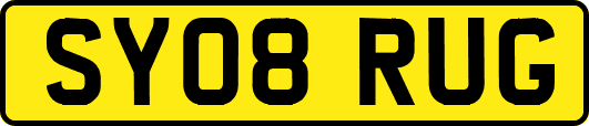 SY08RUG