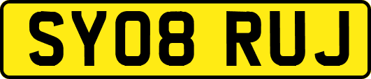 SY08RUJ