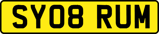 SY08RUM