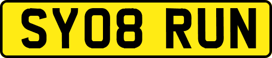 SY08RUN