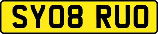 SY08RUO