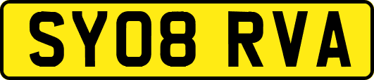 SY08RVA