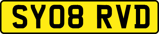 SY08RVD