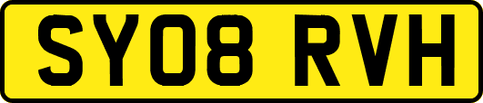 SY08RVH