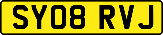 SY08RVJ