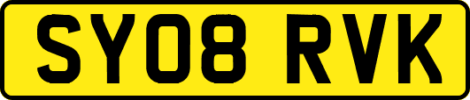 SY08RVK