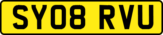 SY08RVU