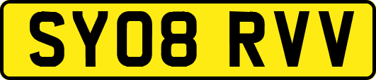 SY08RVV