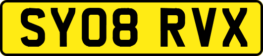 SY08RVX