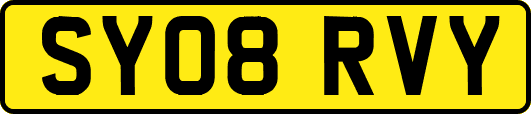 SY08RVY