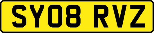 SY08RVZ
