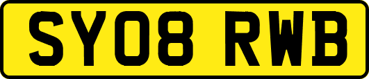 SY08RWB