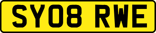 SY08RWE