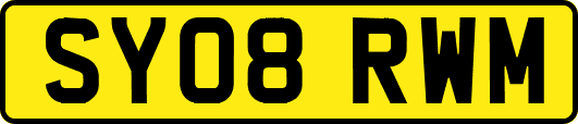 SY08RWM