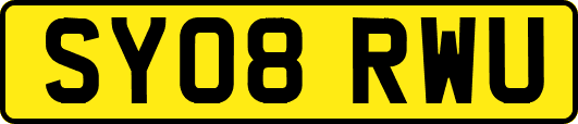 SY08RWU