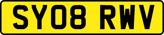 SY08RWV