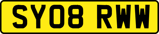 SY08RWW