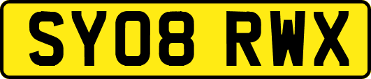 SY08RWX
