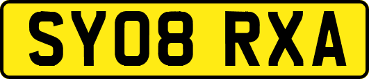 SY08RXA