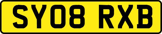 SY08RXB