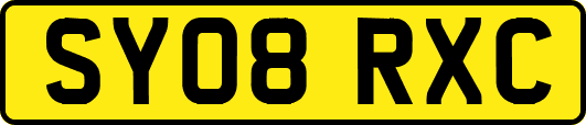 SY08RXC