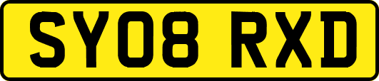 SY08RXD