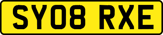 SY08RXE