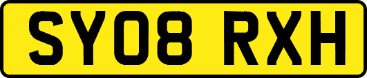 SY08RXH