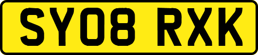 SY08RXK