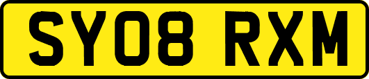 SY08RXM