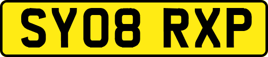 SY08RXP