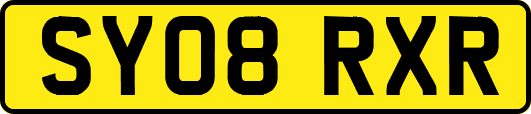 SY08RXR
