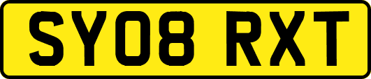 SY08RXT