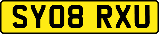 SY08RXU