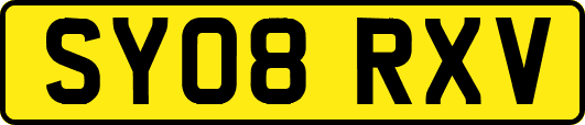 SY08RXV