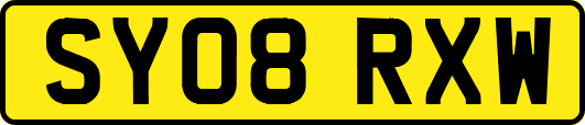 SY08RXW