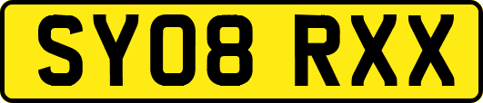 SY08RXX