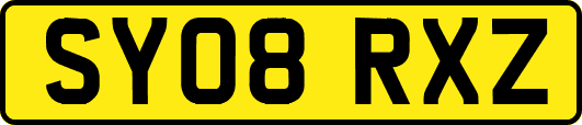 SY08RXZ