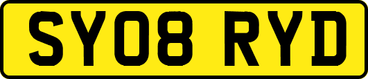SY08RYD