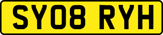 SY08RYH